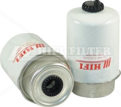 WIX Filters 35332 - Separator Vode iz goriva www.molydon.hr