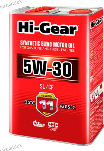 HI-Gear HG1134 - Ulje lajtung ( cijev )nog prenosnika www.molydon.hr