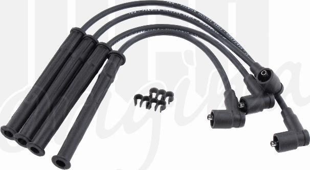 Hitachi 134956 - Set kablova za paljenje www.molydon.hr