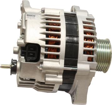 Hitachi 136132 - Alternator www.molydon.hr