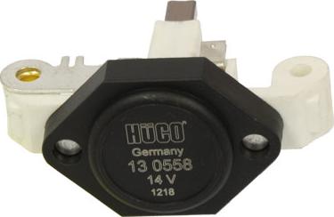 Hitachi 130558 - Regulator napona generatora www.molydon.hr