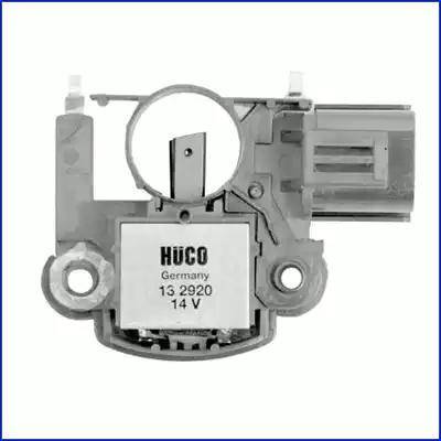 Hitachi 132920 - Regulator napona generatora www.molydon.hr