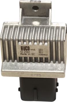 Hitachi 132122 - Relej, sistem za paljenje sa Grijačima www.molydon.hr