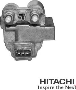 Hitachi 2558757 - Indukcioni kalem (bobina) www.molydon.hr