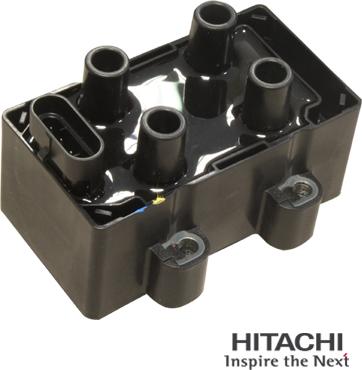 Hitachi 2558764 - Indukcioni kalem (bobina) www.molydon.hr