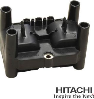 Hitachi 2558704 - Indukcioni kalem (bobina) www.molydon.hr