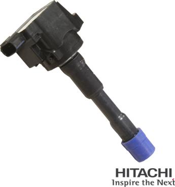 Hitachi 2553943 - Indukcioni kalem (bobina) www.molydon.hr