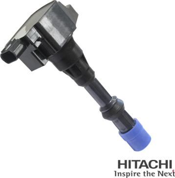 Hitachi 2553910 - Indukcioni kalem (bobina) www.molydon.hr