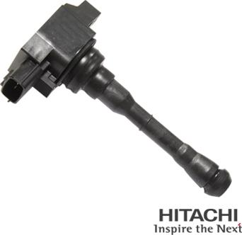 Hitachi 2553929 - Indukcioni kalem (bobina) www.molydon.hr