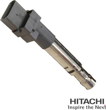 Hitachi 2553847 - Indukcioni kalem (bobina) www.molydon.hr