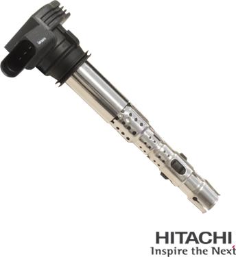 Hitachi 2553836 - Indukcioni kalem (bobina) www.molydon.hr