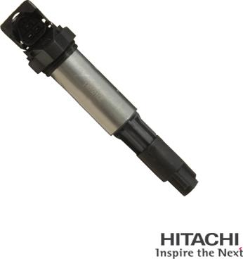 Hitachi 2553825 - Indukcioni kalem (bobina) www.molydon.hr