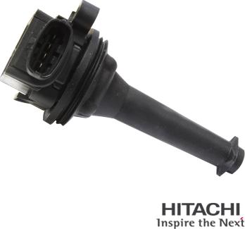 Hitachi 2553870 - Indukcioni kalem (bobina) www.molydon.hr