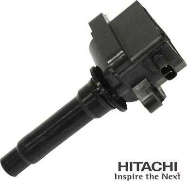 Hitachi 2504014 - Indukcioni kalem (bobina) www.molydon.hr
