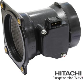 Hitachi 2505048 - Mjerač zapremine zraka www.molydon.hr