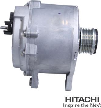 Hitachi 2506144 - Alternator www.molydon.hr