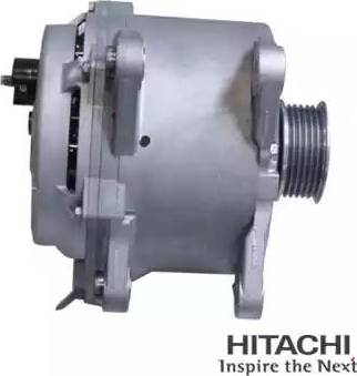 Hitachi 2506146 - Alternator www.molydon.hr