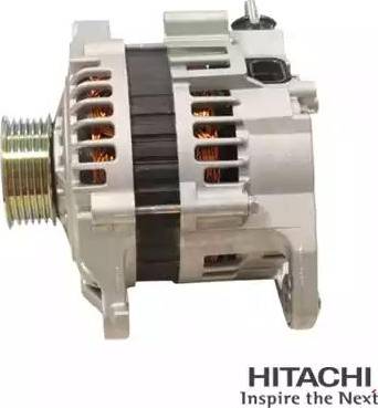 Hitachi 2506148 - Alternator www.molydon.hr