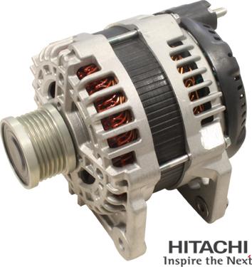 Hitachi 2506142 - Alternator www.molydon.hr