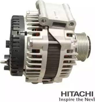 Hitachi 2506164 - Alternator www.molydon.hr