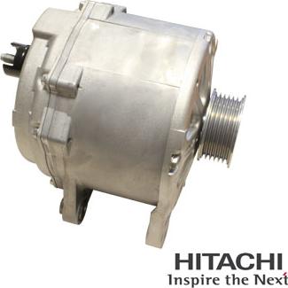 Hitachi 2506161 - Alternator www.molydon.hr