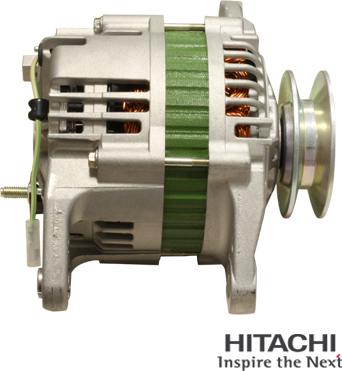 Hitachi 2506162 - Alternator www.molydon.hr