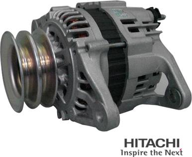 Hitachi 2506113 - Alternator www.molydon.hr