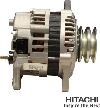 Hitachi 2506123 - Alternator www.molydon.hr