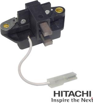 Hitachi 2500954 - Regulator napona generatora www.molydon.hr