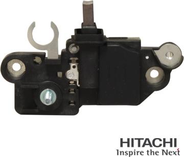 Hitachi 2500589 - Regulator napona generatora www.molydon.hr