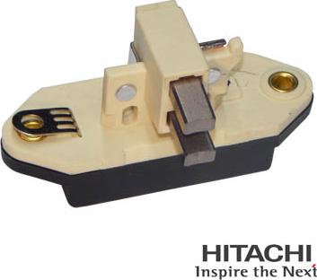 Hitachi 2500524 - Regulator napona generatora www.molydon.hr
