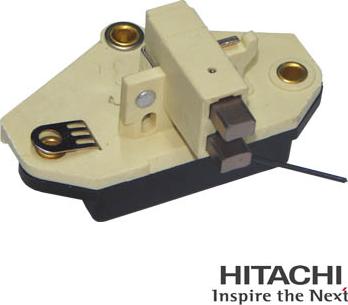 Hitachi 2500526 - Regulator napona generatora www.molydon.hr