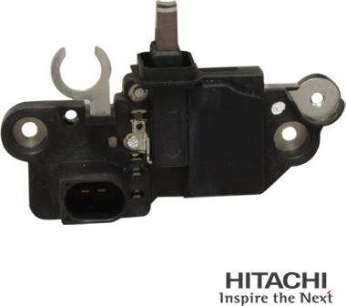 Hitachi 2500571 - Regulator napona generatora www.molydon.hr