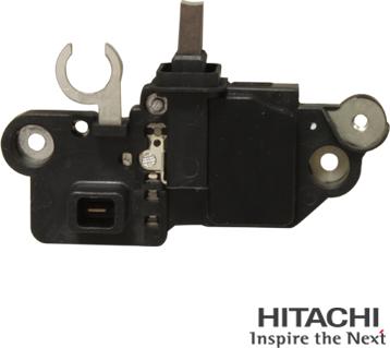 Hitachi 2500604 - Regulator napona generatora www.molydon.hr