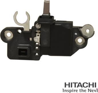 Hitachi 2500603 - Regulator napona generatora www.molydon.hr