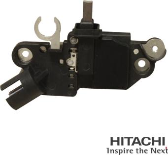 Hitachi 2500619 - Regulator napona generatora www.molydon.hr