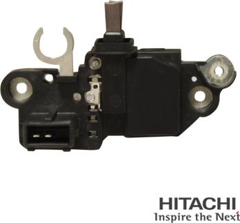 Hitachi 2500615 - Regulator napona generatora www.molydon.hr