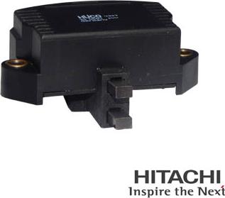Hitachi 2500681 - Regulator napona generatora www.molydon.hr