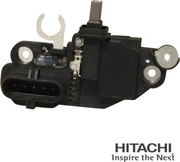 Hitachi 2500625 - Regulator napona generatora www.molydon.hr