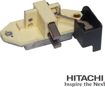 Hitachi 2500795 - Regulator napona generatora www.molydon.hr