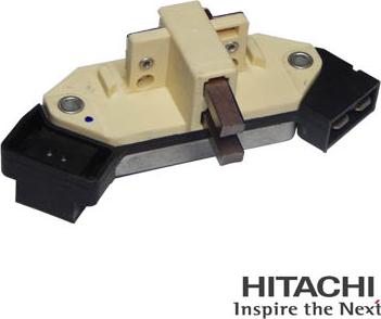 Hitachi 2500791 - Regulator napona generatora www.molydon.hr