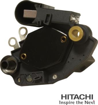 Hitachi 2500724 - Regulator napona generatora www.molydon.hr