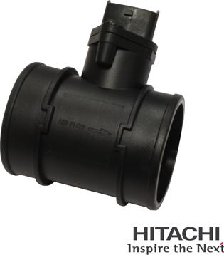 Hitachi 2508953 - Mjerač zapremine zraka www.molydon.hr
