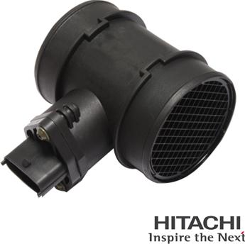 Hitachi 2508967 - Mjerač zapremine zraka www.molydon.hr