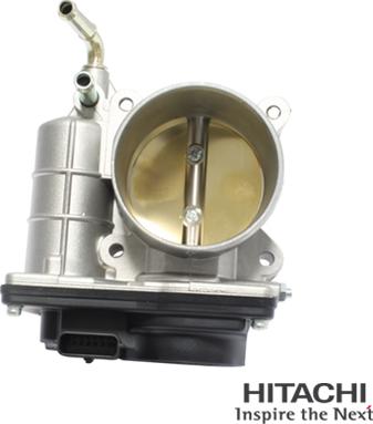 Hitachi 2508540 - Kučište leptira karburatora www.molydon.hr