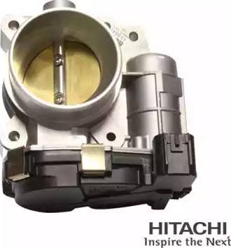 Hitachi 2508541 - Kučište leptira karburatora www.molydon.hr