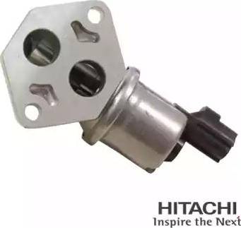 Hitachi 2508694 - Motorić ler gasa | Ventil za reguliranje praznog hoda www.molydon.hr