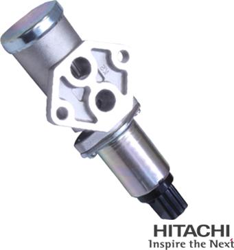 Hitachi 2508693 - Motorić ler gasa | Ventil za reguliranje praznog hoda www.molydon.hr