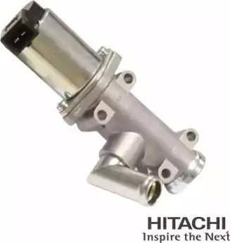 Hitachi 2508684 - Motorić ler gasa | Ventil za reguliranje praznog hoda www.molydon.hr