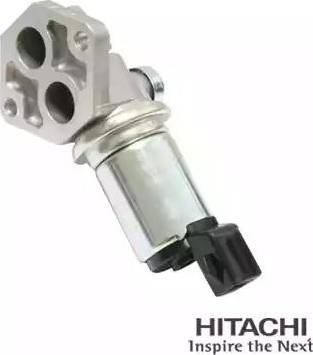 Hitachi 2508675 - Motorić ler gasa | Ventil za reguliranje praznog hoda www.molydon.hr